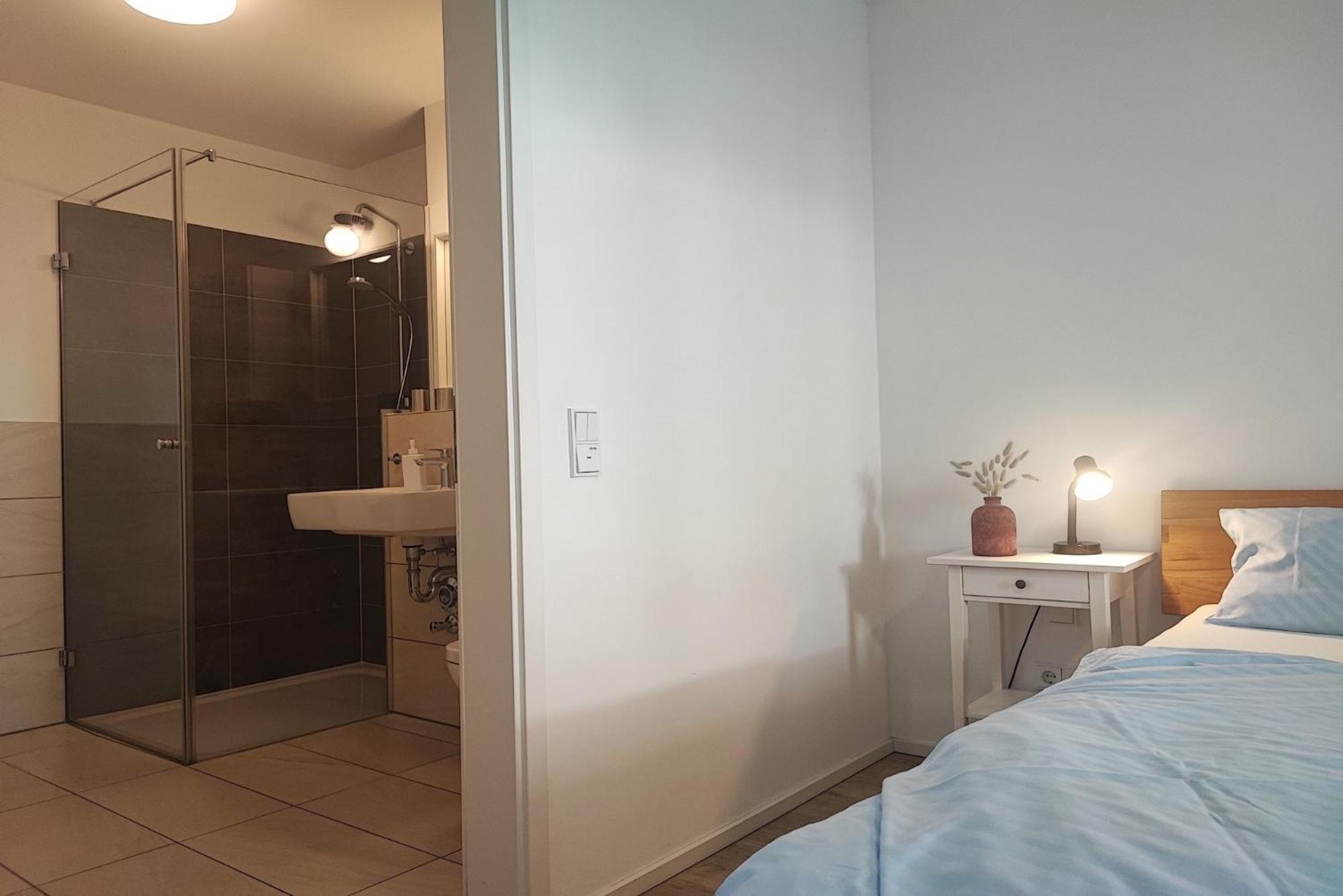 Ahoi Ecki Apartment Eckernfoerde Luaran gambar