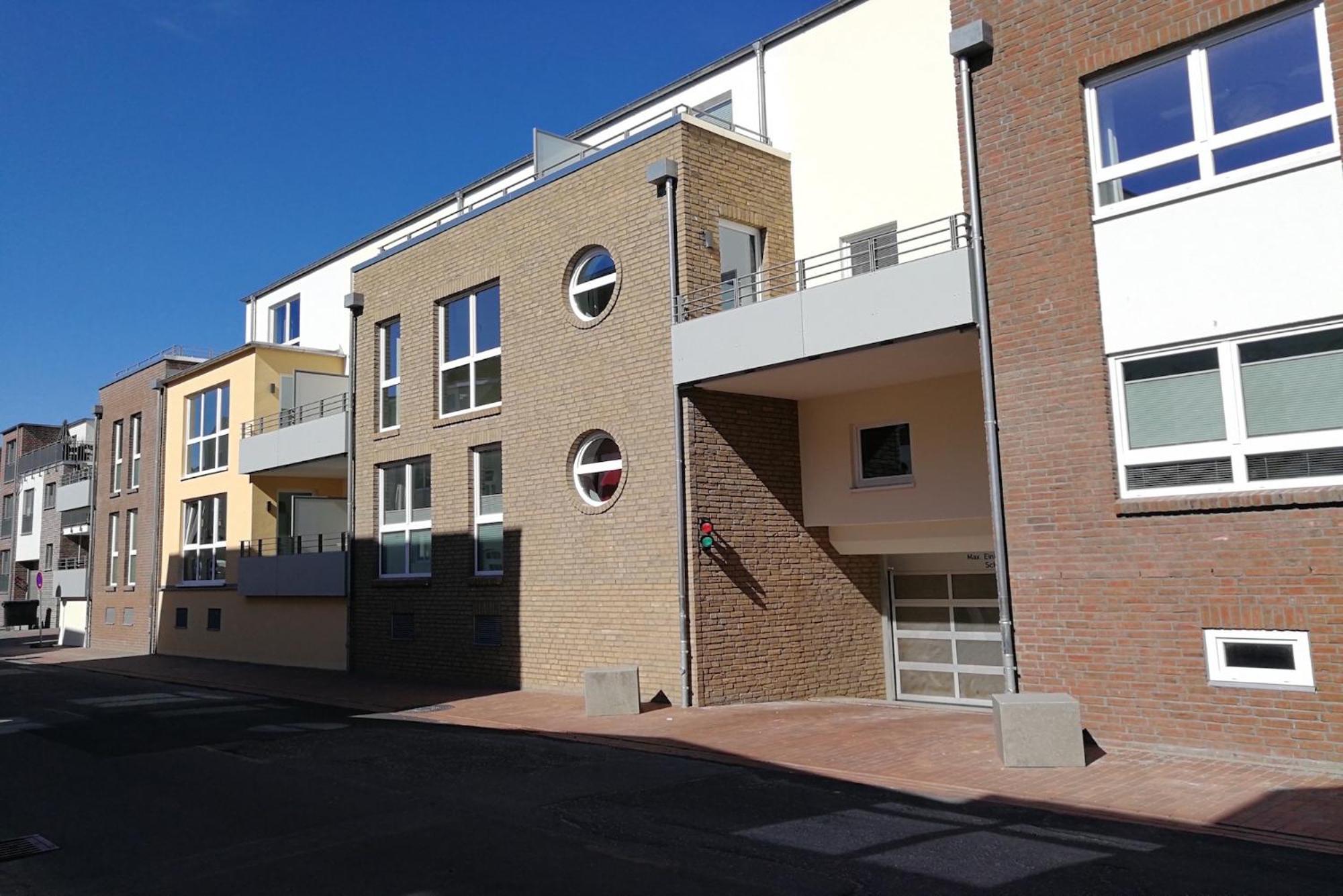 Ahoi Ecki Apartment Eckernfoerde Luaran gambar